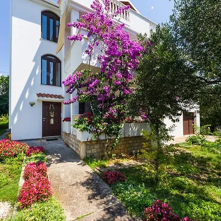 Ivanka Apartment Petrcane
