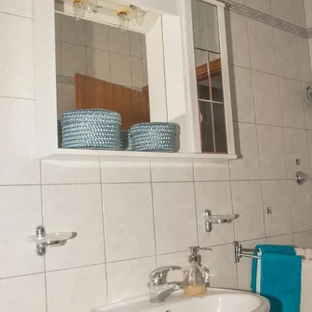 Ivanka Apartment *