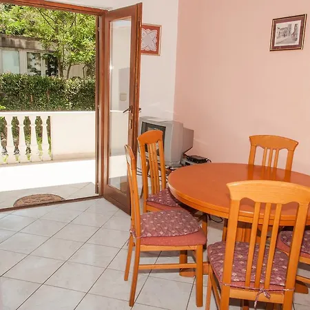 Apartament Ivanka Petrčane