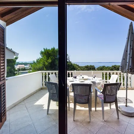 Apartment Ivanka