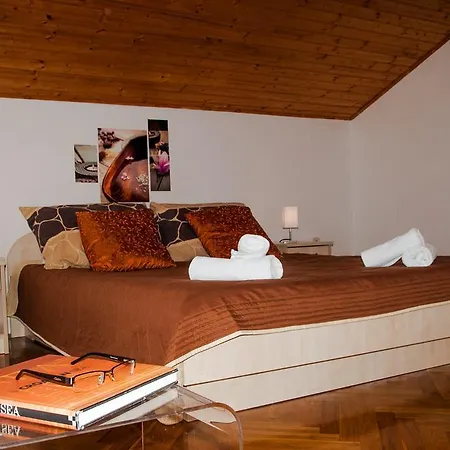 Apartment Ivanka