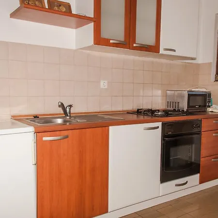 Ivanka Apartment
