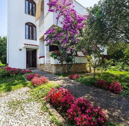 Apartamento Ivanka