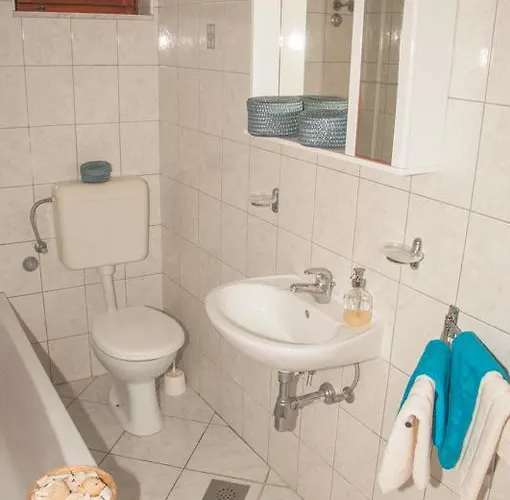 Apartamento Ivanka *