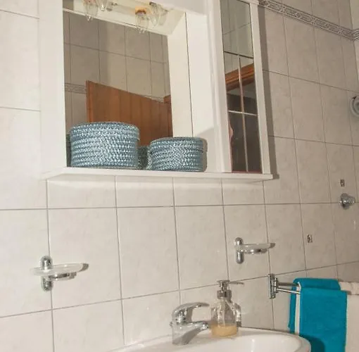 Ivanka Apartamento *