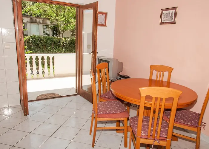Apartamento Ivanka Petrcane