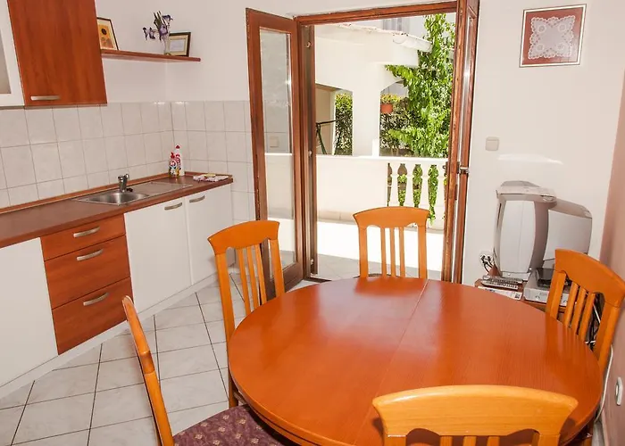 Ivanka Apartamento
