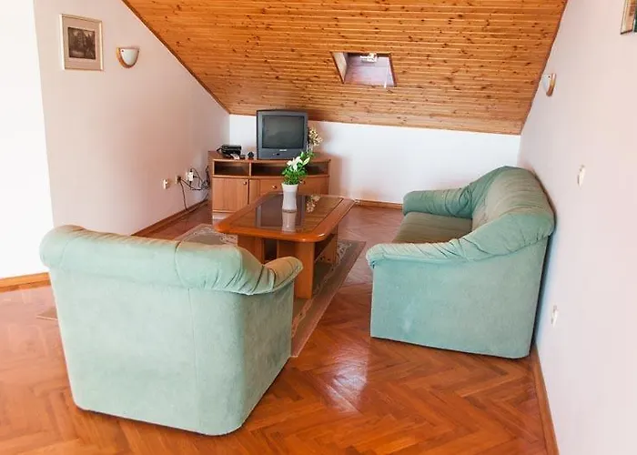 Apartamento Ivanka