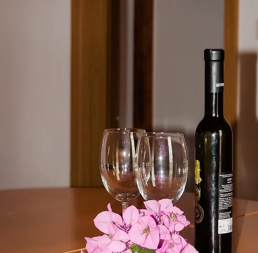 Apartament Ivanka Petrčane