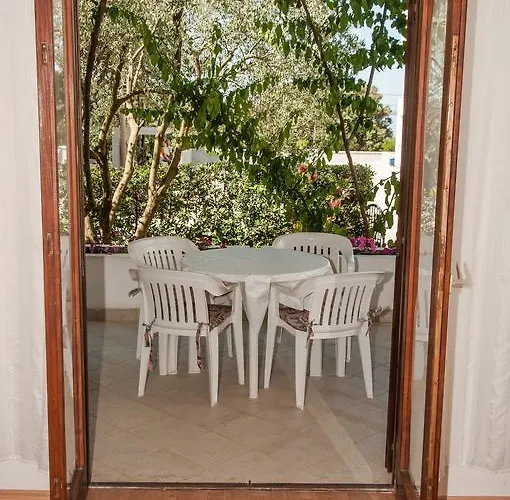 Ivanka Apartamento Petrcane