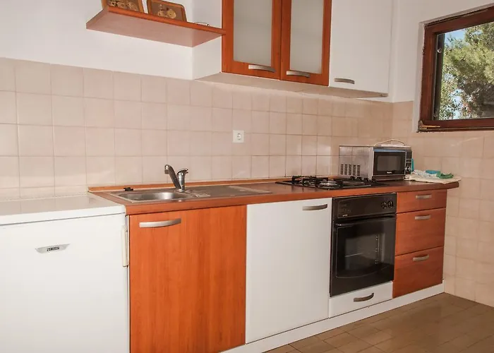 Ivanka Apartamento