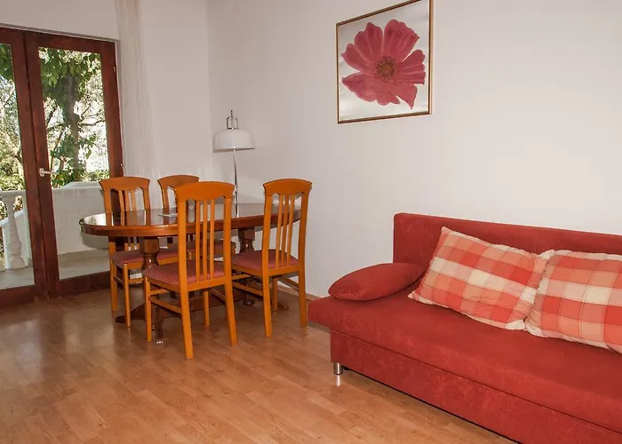 Ivanka Apartamento Petrcane