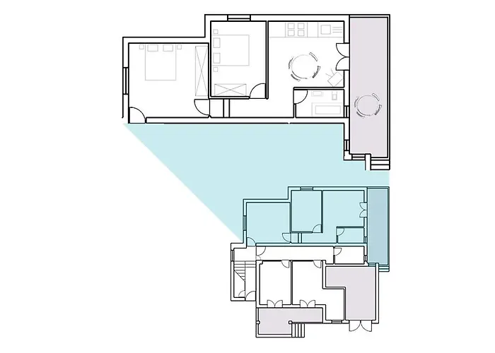 Apartamento Ivanka Petrcane