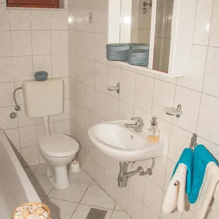 Apartamento Ivanka *