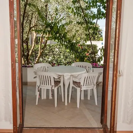 Ivanka Apartamento Petrčane