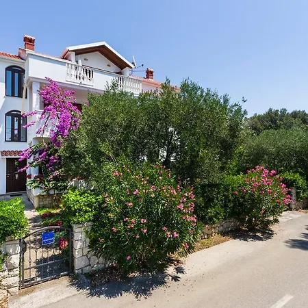 Apartamento Ivanka Petrčane