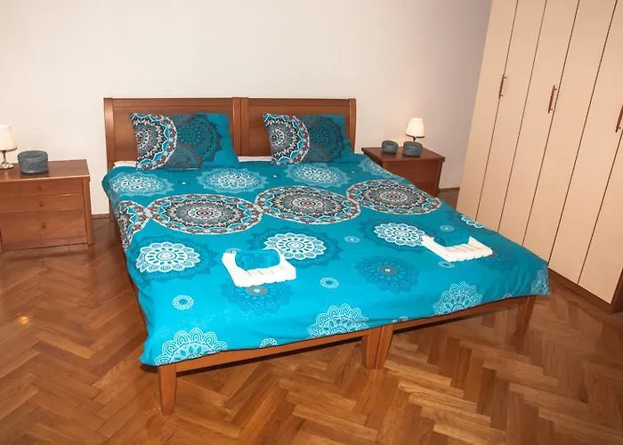Apartman Ivanka
