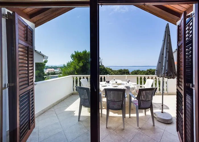 Apartamento Ivanka