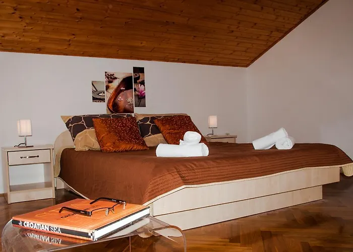 Apartamento Ivanka
