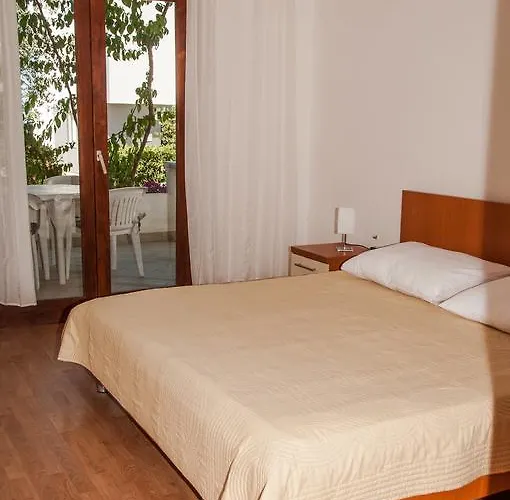 Ivanka Apartman *